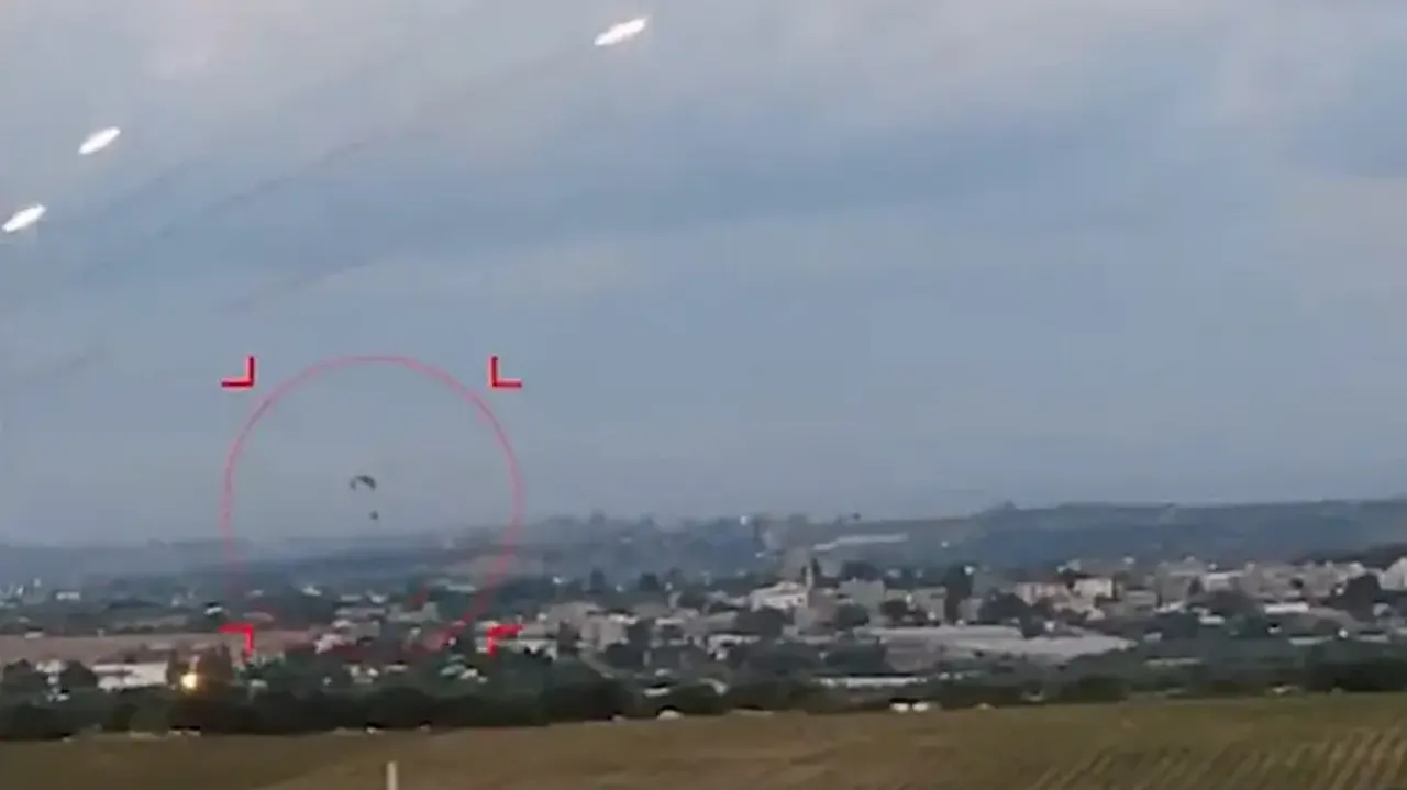 Hamas may have taken up to 100 Israeli hostages into Gaza