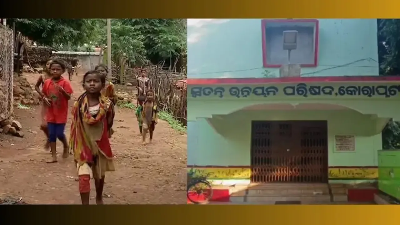 BJP, Congress take aim at BJD for approving SDC grant without infra