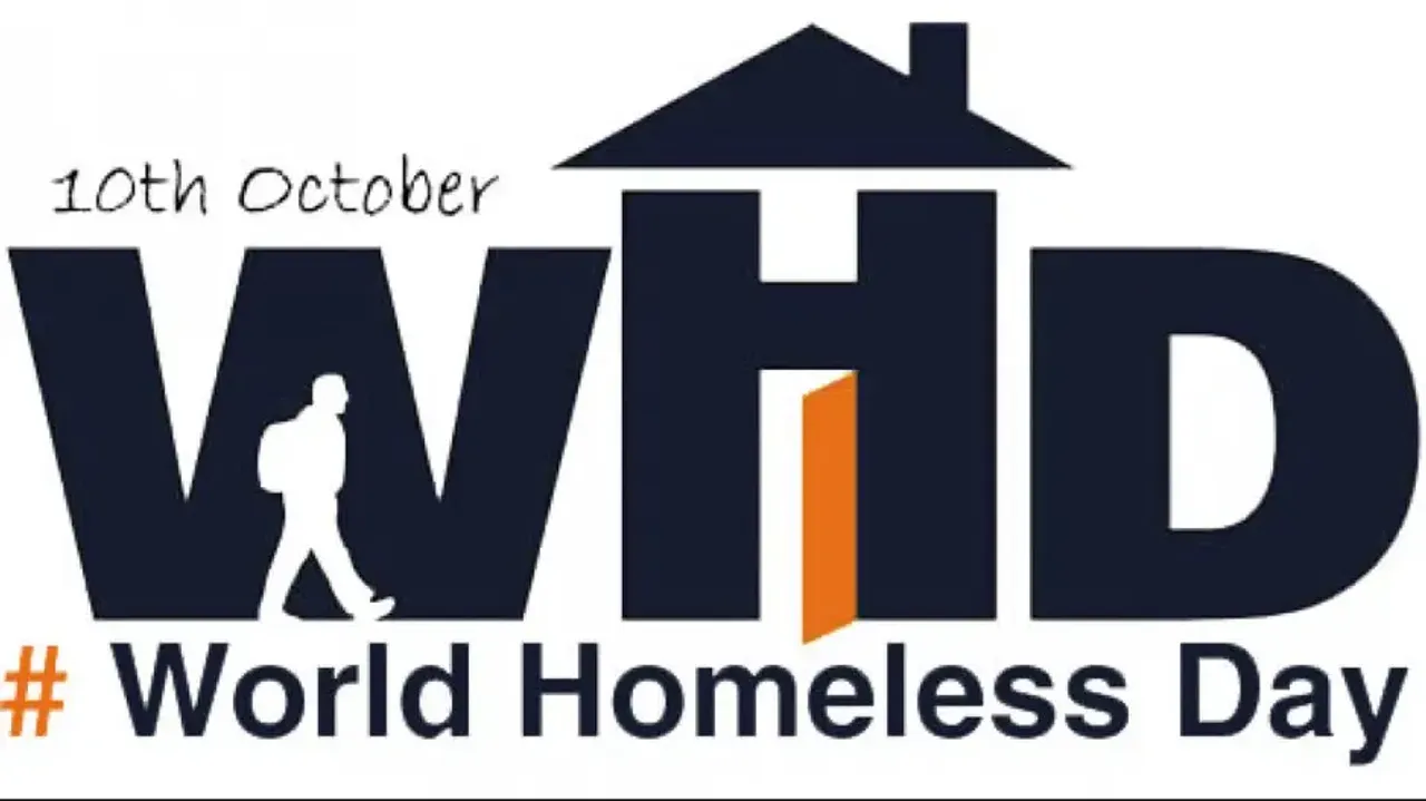 World Homeless Day
