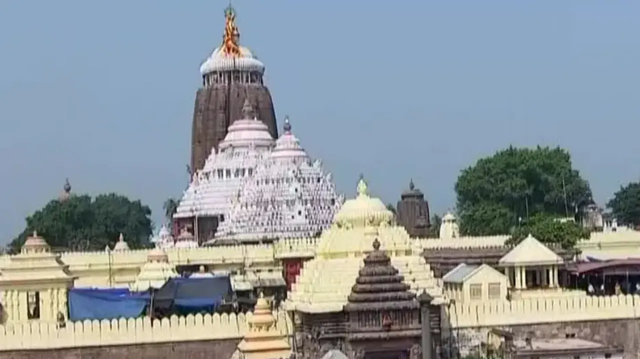 SJTA’s decent dress code in Puri Srimandir evokes mixed reactions  