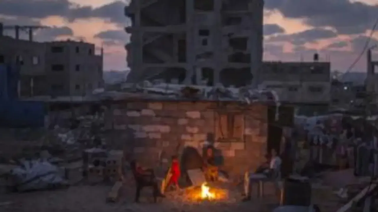 Electricity will stop 'within hours', Gaza authorities warn