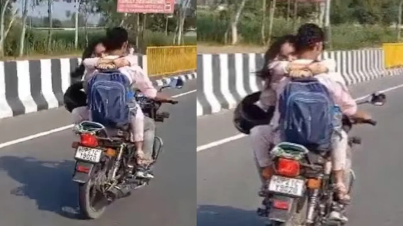 Drive safe or face action: Odisha Transport Dept to suspend license, seize vehicles for reckless driving