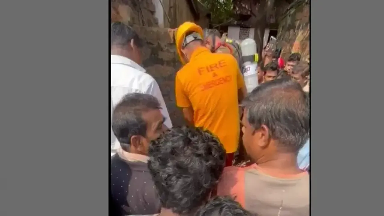 Man dies while rescuing cat from well in Bhubaneswar