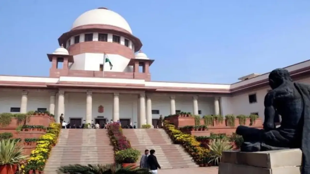 Woman's decision must be respected: SC judge disagrees on recall of pregnancy termination