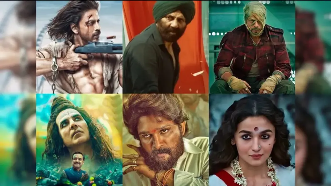Survey reveals movies on big screen are still go-to choice for majority of Indians