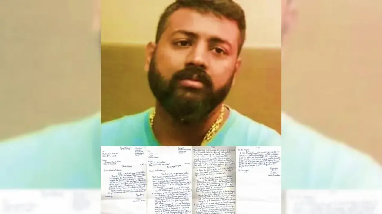 Sukesh’s crime syndicate behind bars: EOW gets LG’s nod to probe 8 jail officials