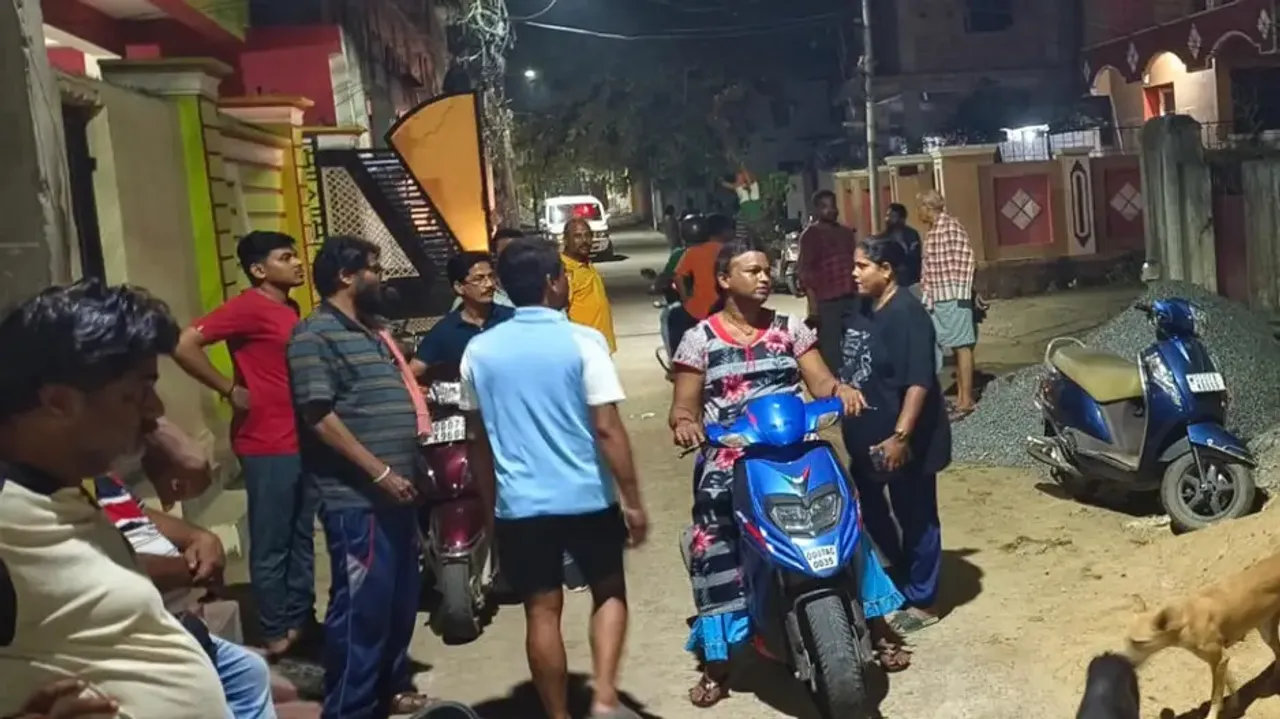 Woman Child Welfare Committee member bludgeoned to death in Berhampur