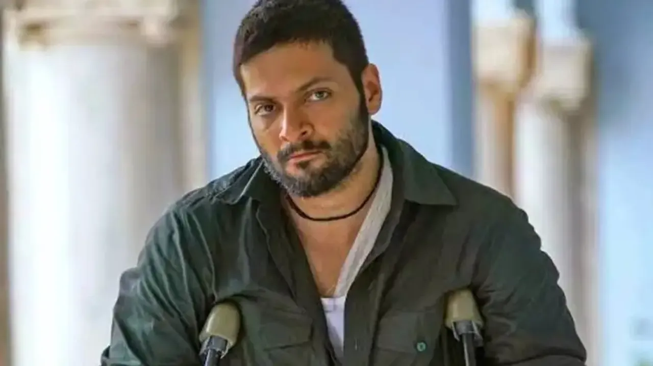Ali Fazal as Guddu in Mirzapur
