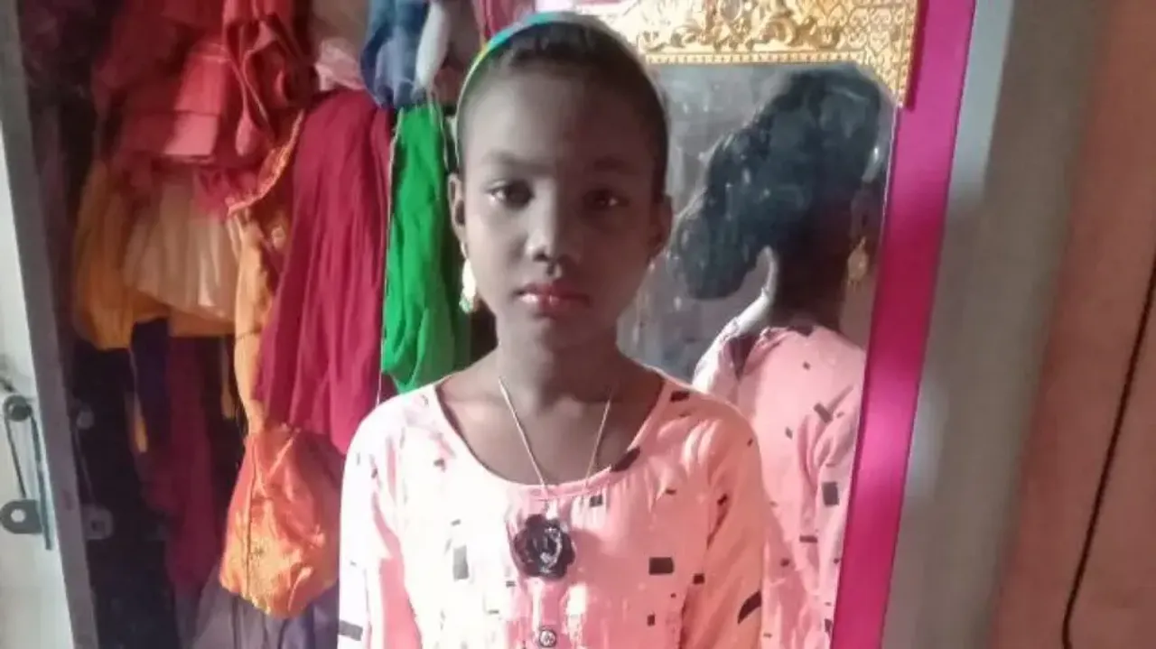 12-year-old girl 'beaten to death' for stealing marigold plant in Odisha’s Mayurbhanj  