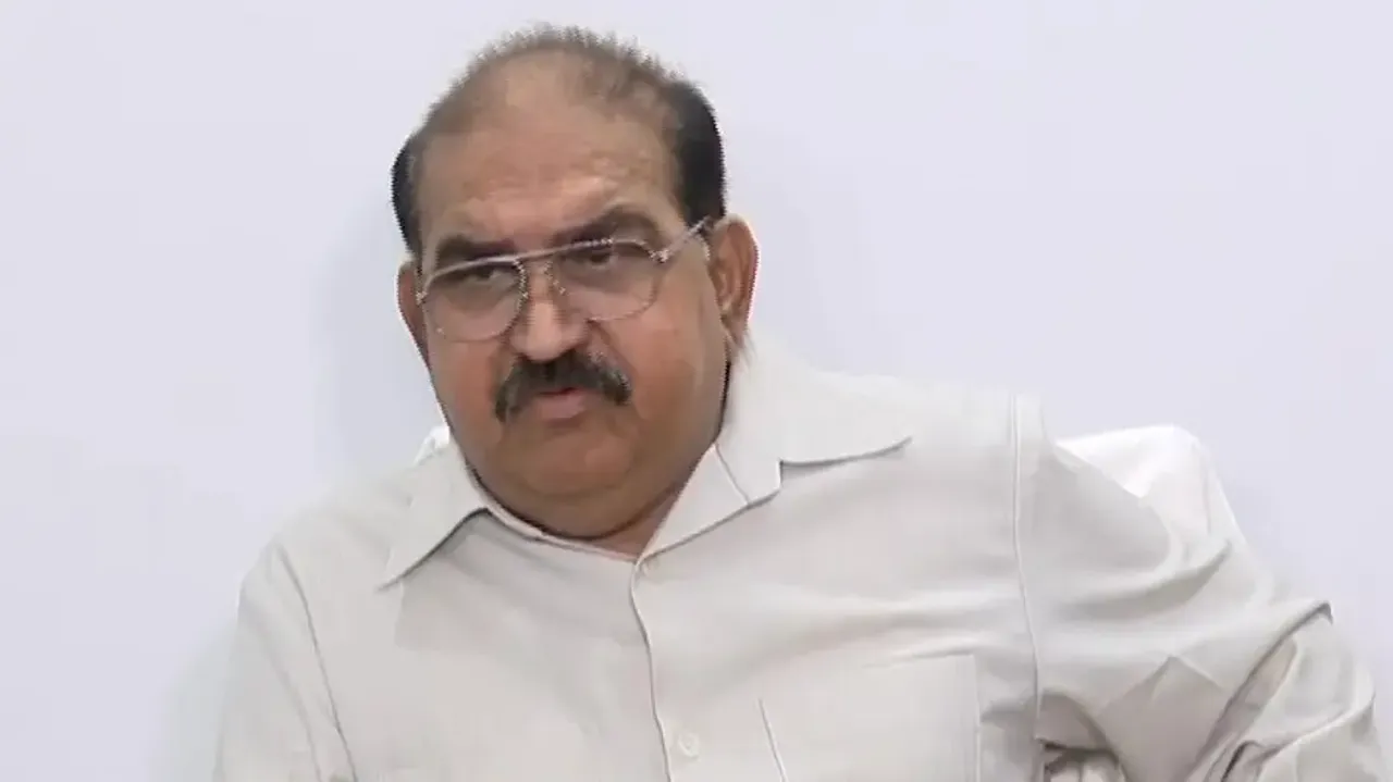 Odisha BJP MLAs to meet Prez, PM in Delhi seeking ED, CBI probe into corruption