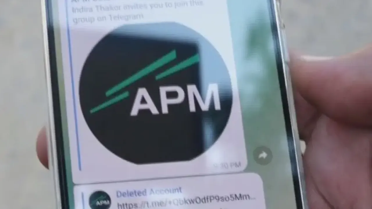 Money-doubling scam: Hundreds fall prey to fake app in Nayagarh, lose over Rs 5 crore