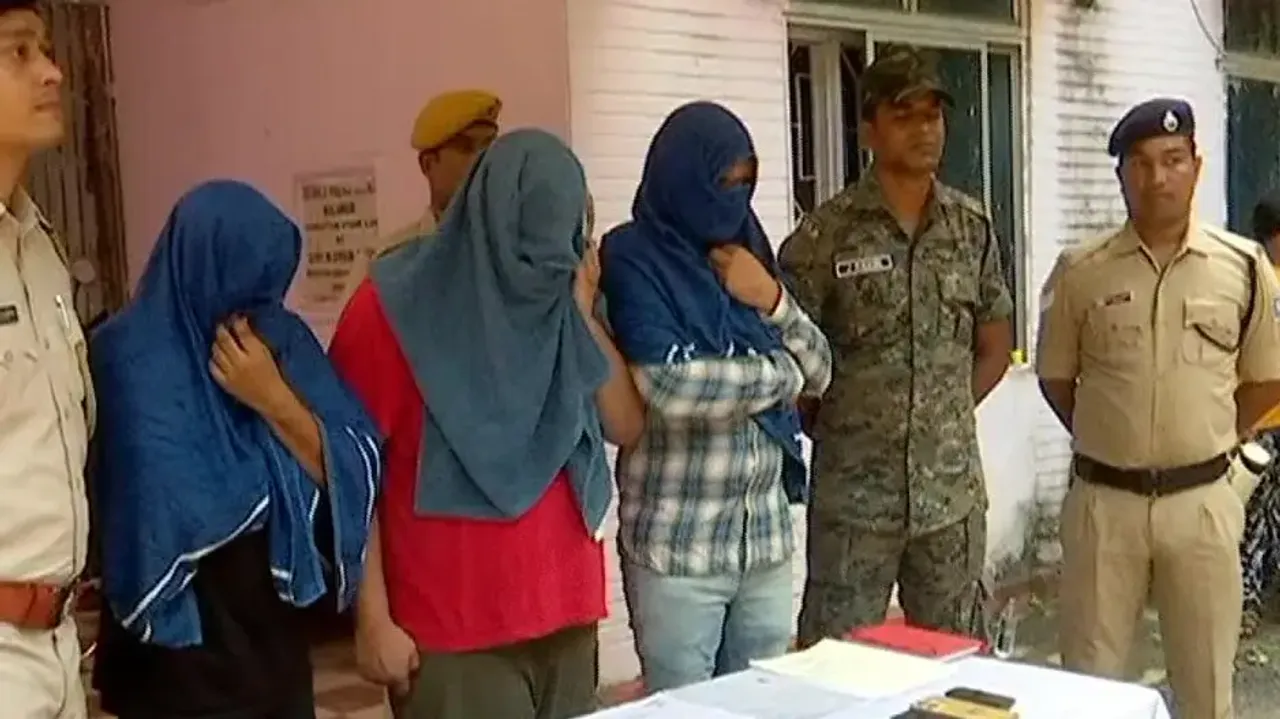 Medical Admission Fraud