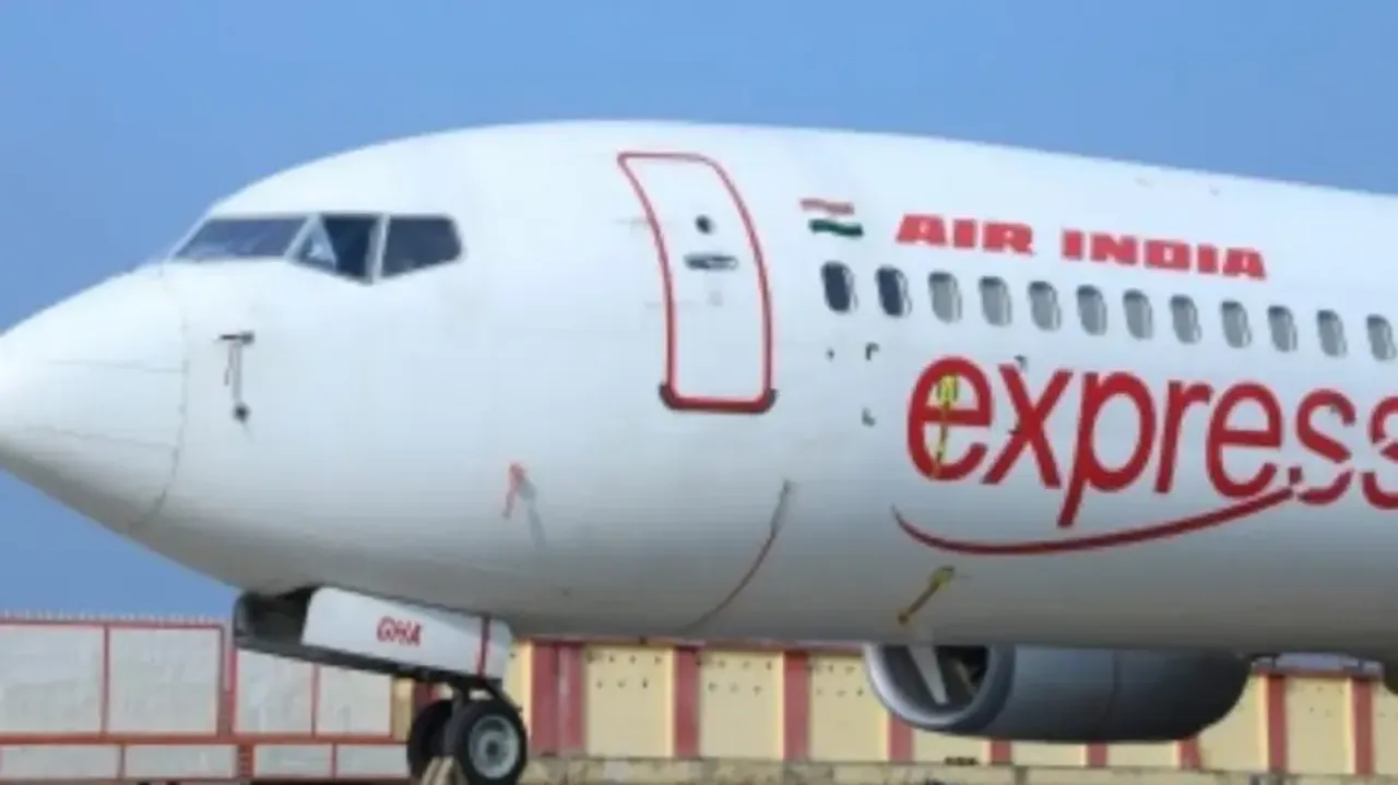 Air India Express to induct 50 new Boeing 737 MAX planes in next 15 months