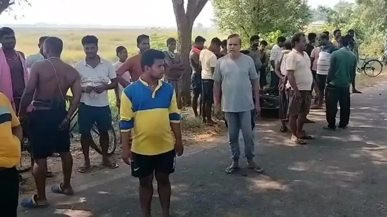 3 Class 10 students among 4 dead in separate road mishaps in Odisha 