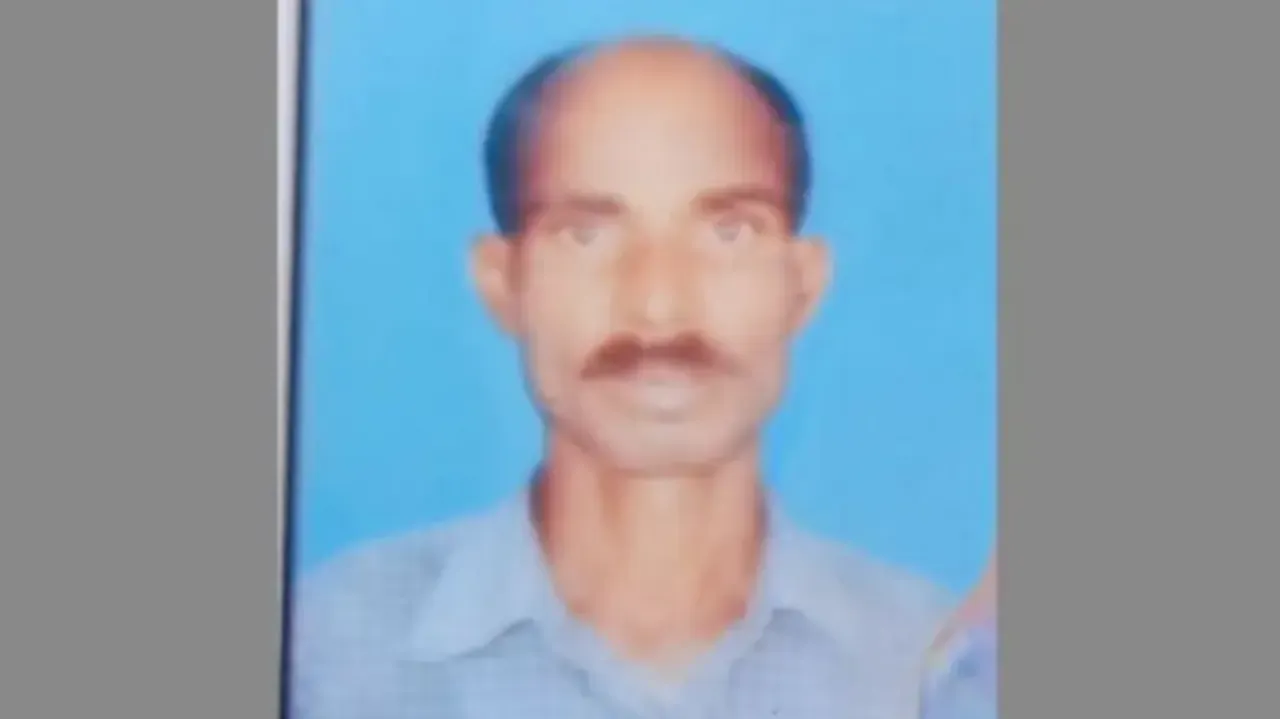 Farmer dies by suicide after crop loss due to stone blasting in Odisha’s Jajpur