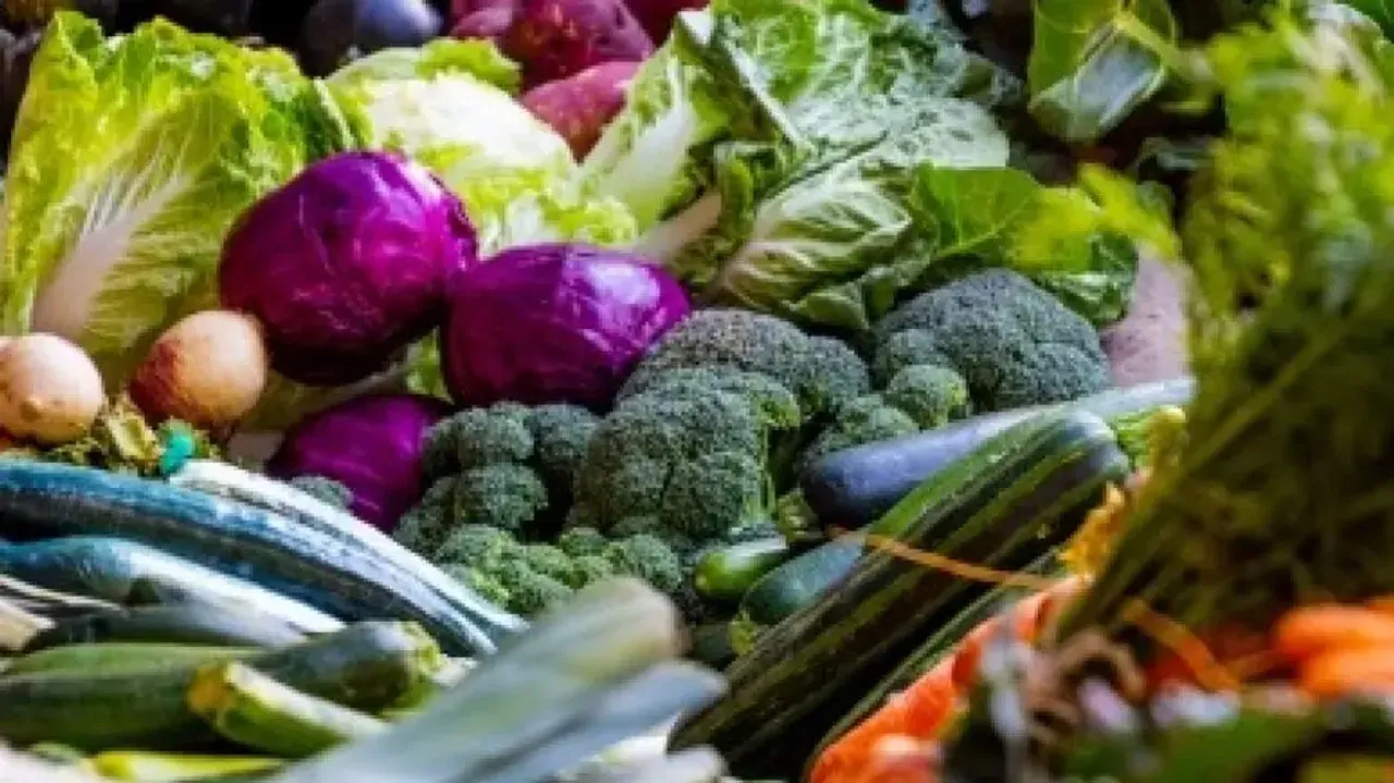 On World Food Day, leaders call to transform food systems