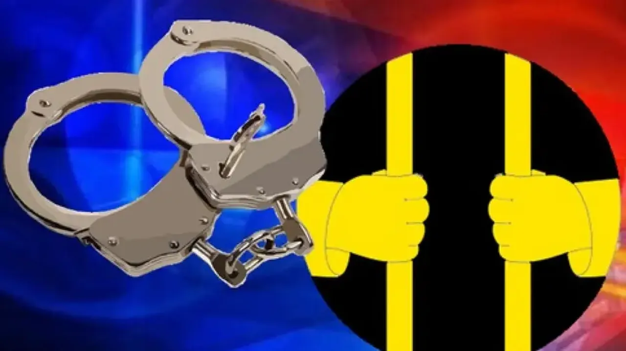 Odisha Police arrest drug peddler, seize narcotics worth Rs 50L