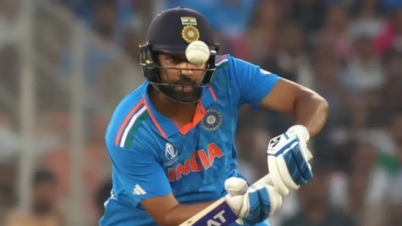 ICC thrilled at cricket’s return to Olympics via 2028 Los Angeles Games