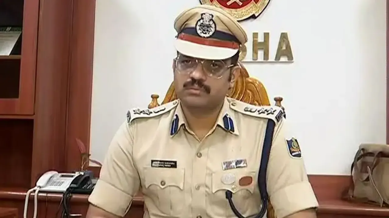 Rourkela assistant Collector death case: If required, District Collector would be interrogated, says