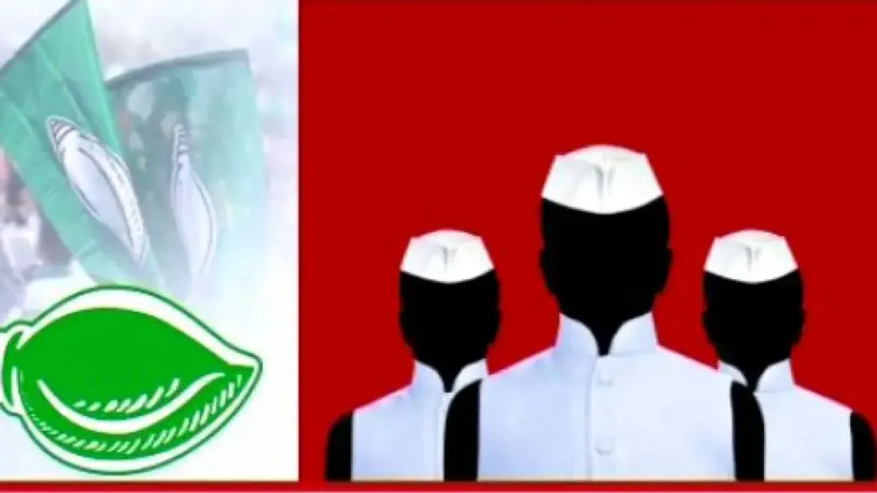 BJD MLAs in Touch With BJP? 