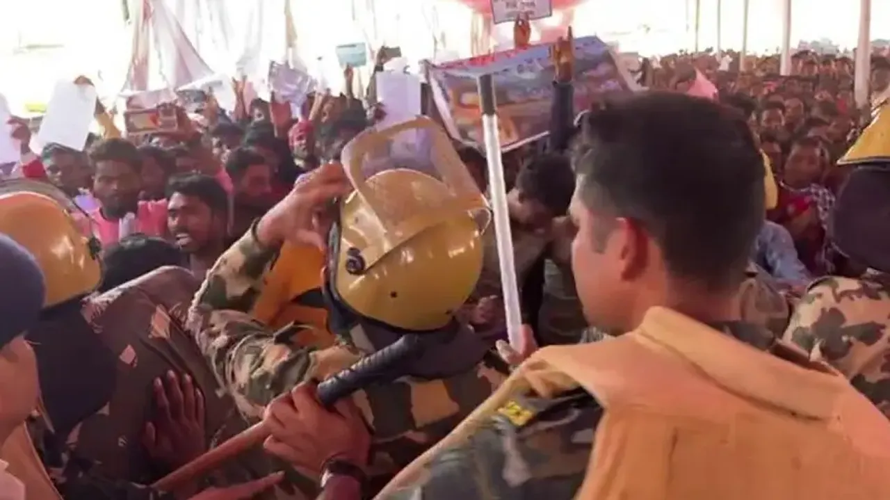 Public hearing for Sijimali mining block in Rayagada witnesses strong opposition