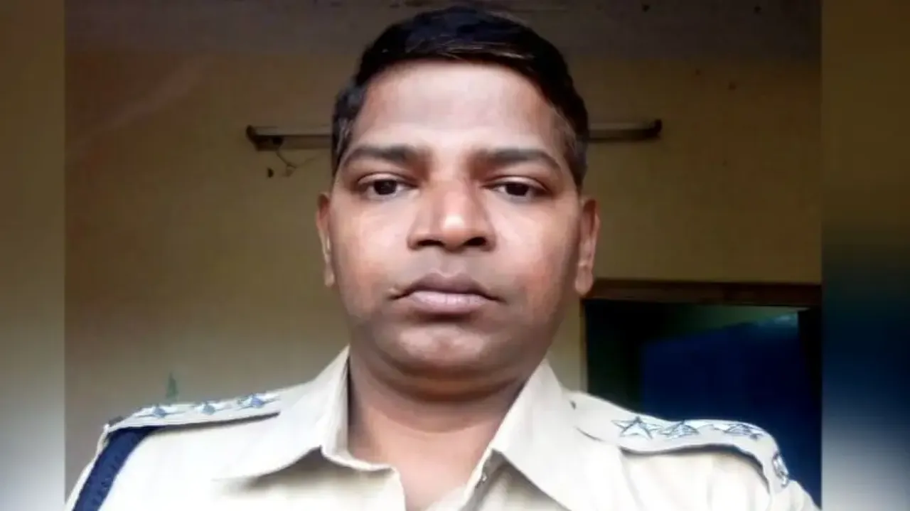 Begunia IIC transferred in row over negligence in handling seized crackers & liquor 