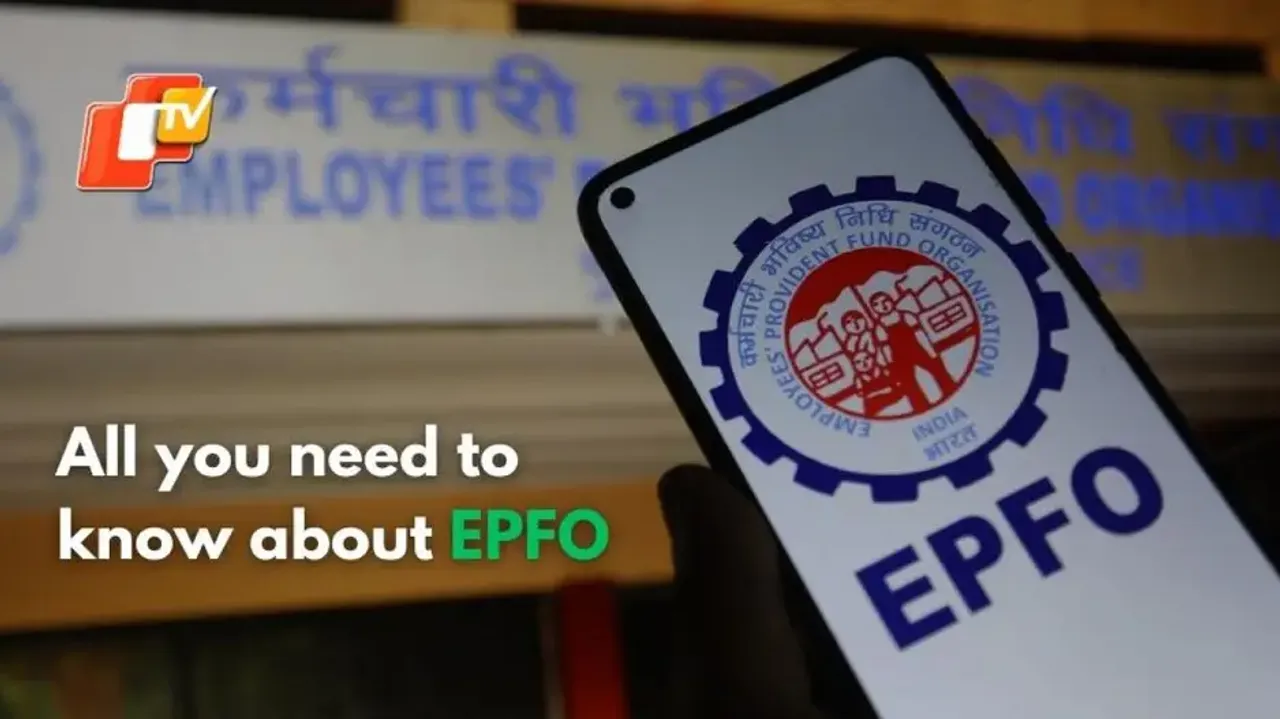 All you need to know about Employees' Provident Fund, applicability, contribution, benefits, and mor