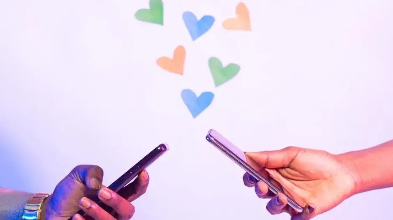 Man's heartfelt quest for love on WhatsApp chat with 'HR Lavanya' leaves internet ROFL