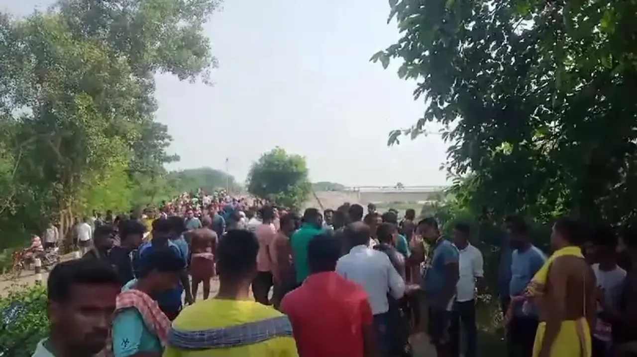 Two meet watery grave in Devi River in Odisha’s Jagatsinghpur 