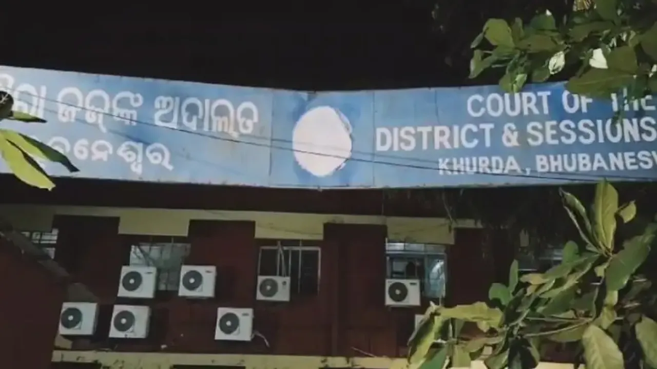 Security lapses: Accused in police custody escapes from Bhubaneswar court premises