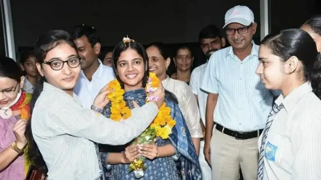 Meet IAS Mamta Yadav who cleared UPSC, not once but twice; read to know her inspiring life journey