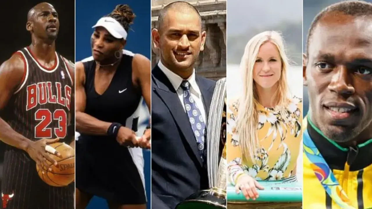   5 inspiring stories of athletes who never gave up in life 