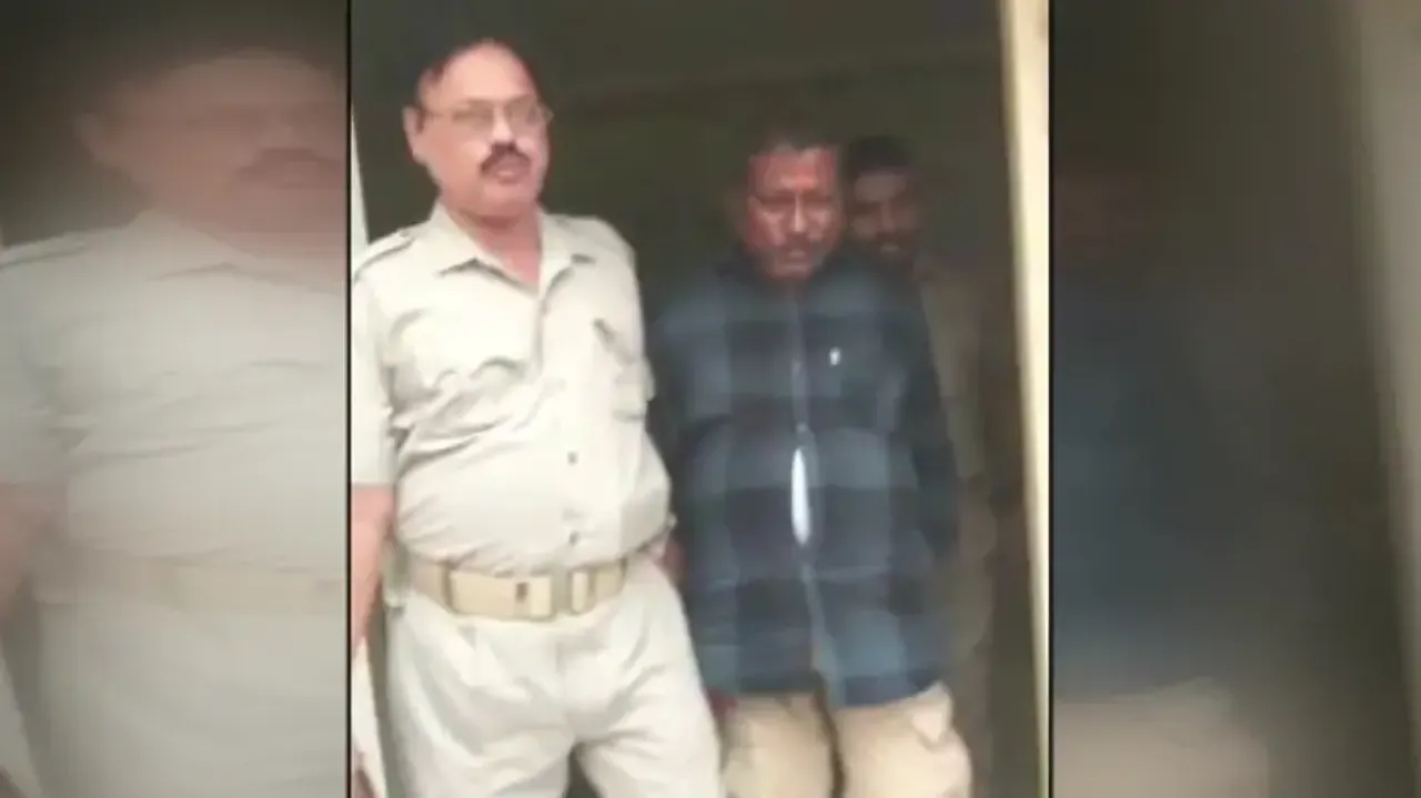 Brown Sugar supplying agent arrested in Bhubaneswar