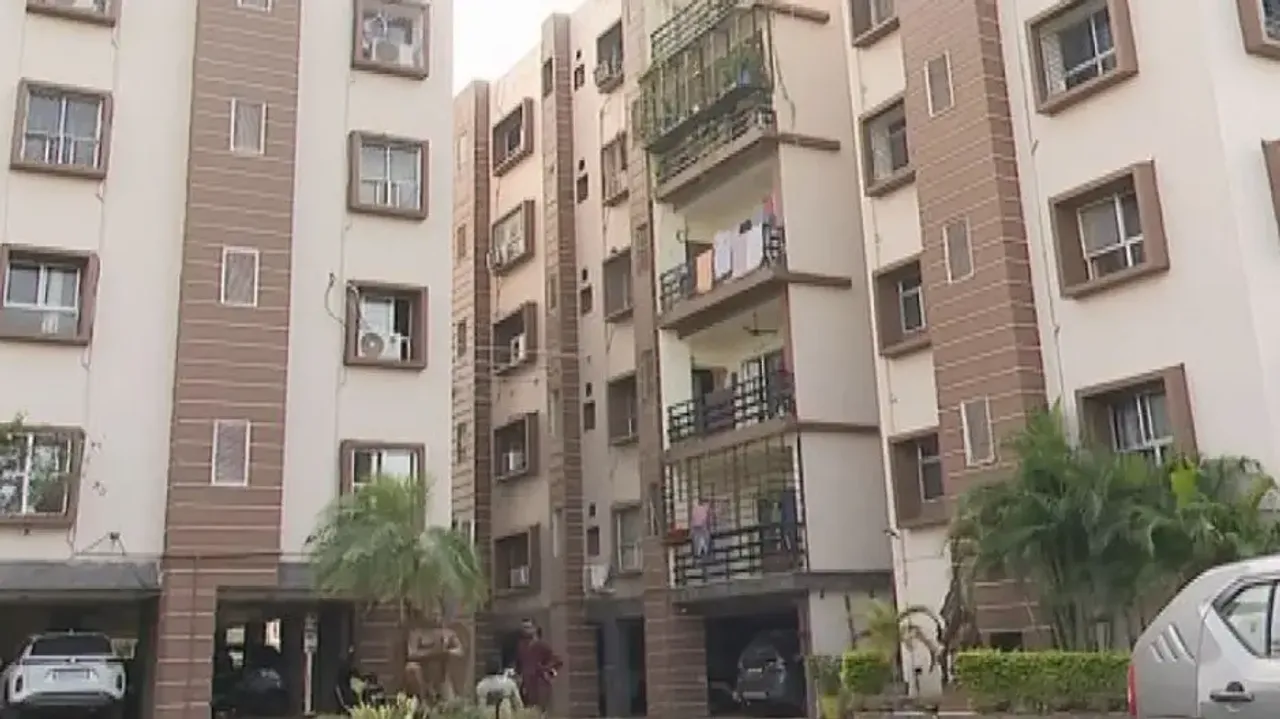 After spurt in thefts, safety and security in apartments under scanner