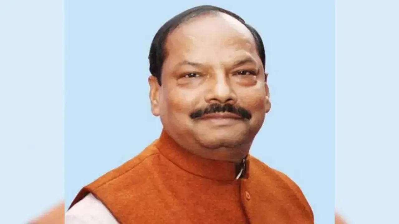 Raghubar Das 