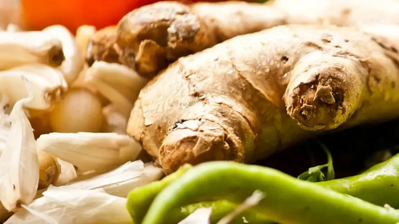 herbs to boost lung health