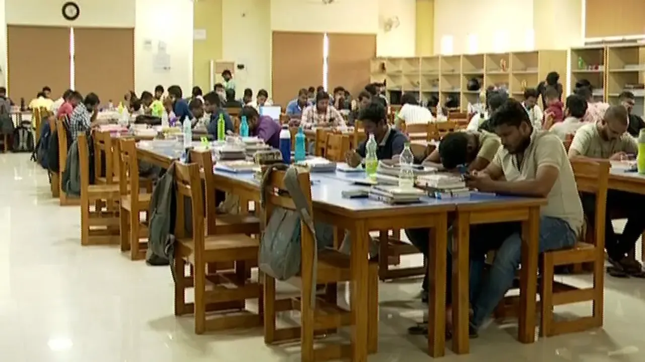 Poor results haunt Odisha govt’s free IAS coaching, Higher Edu Secy asks officers to pull up socks  