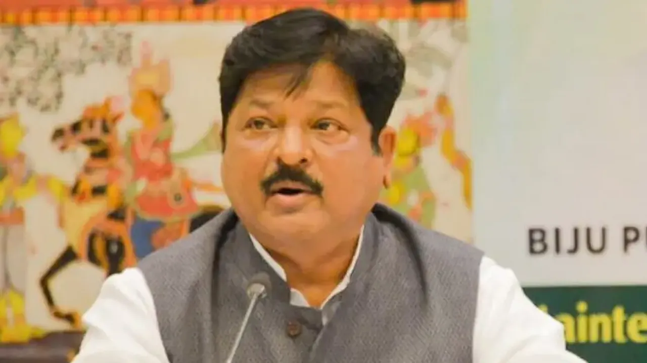Trouble mounts for MLA Pratap Jena, case filed against him for 'masterminding murderous attack' 