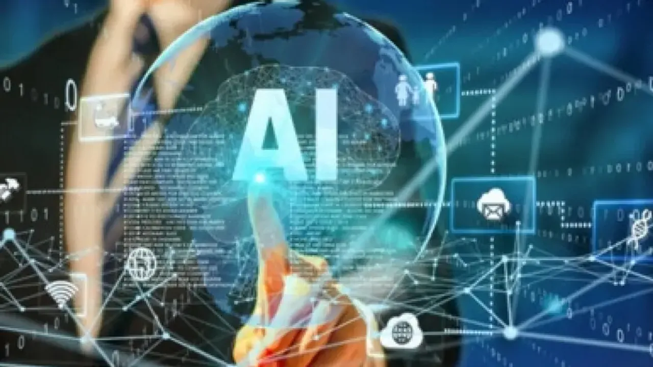 Major AI models not very transparent: Report