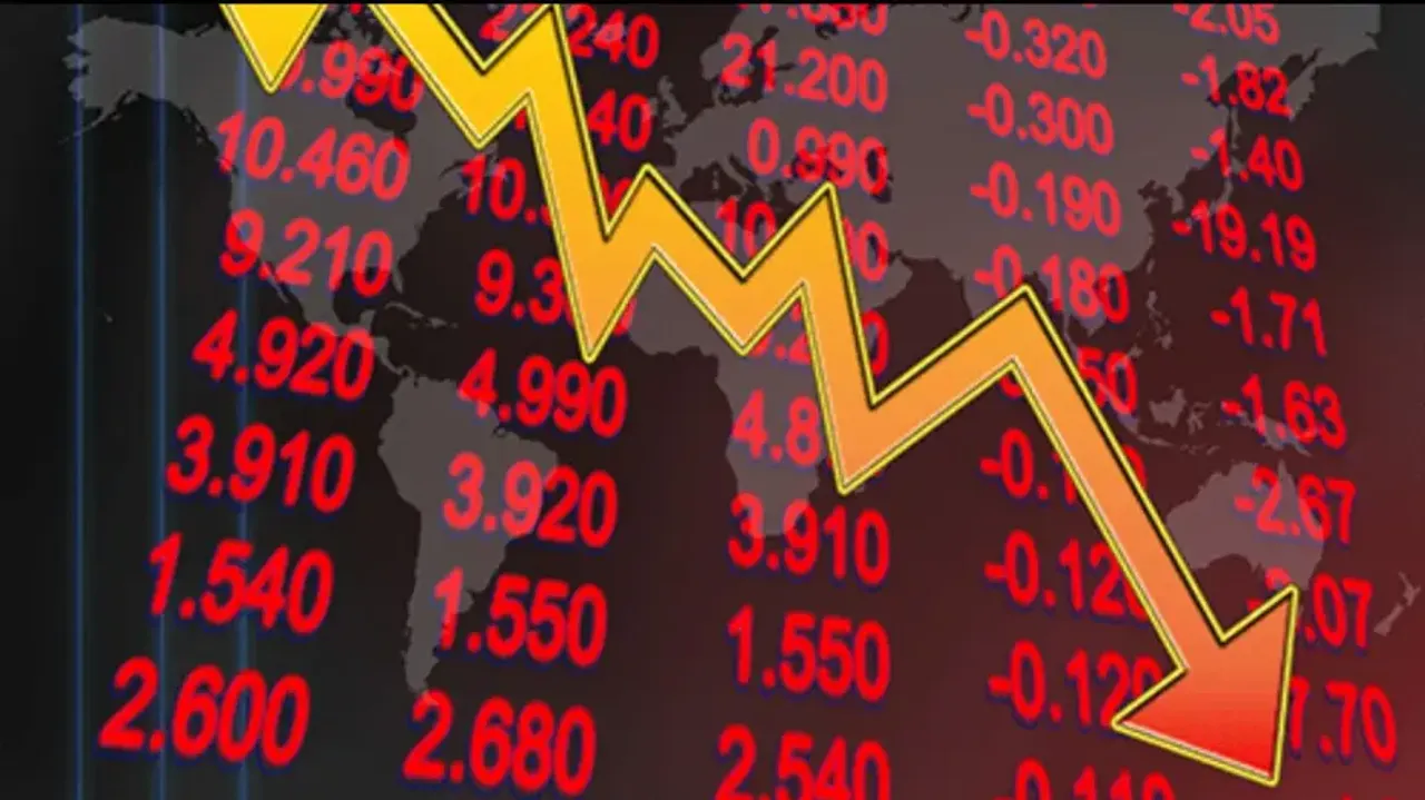 Israel-Hamas conflict negatively impacts market confidence