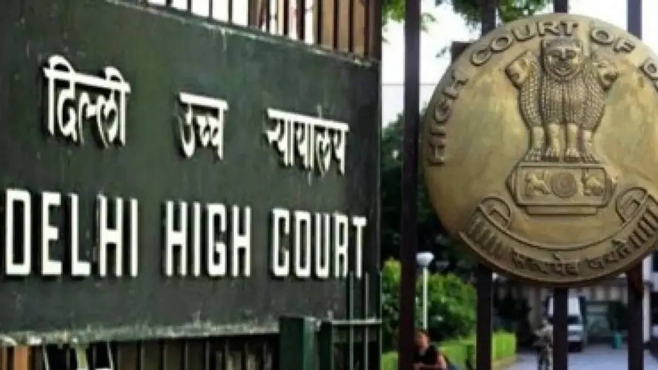 Delhi HC allows woman’s plea seeking termination of 23-week pregnancy after deciding to divorce husb