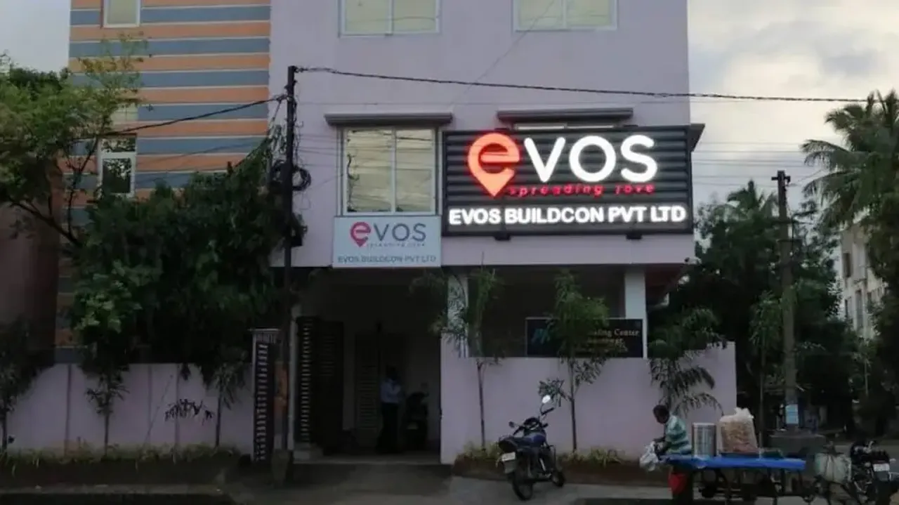 GST raid on real estate firm in Bhubaneswar over alleged tax evasion  