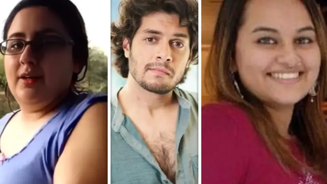 Sara Ali Khan, Junaid Khan, Sonakshi Sinha