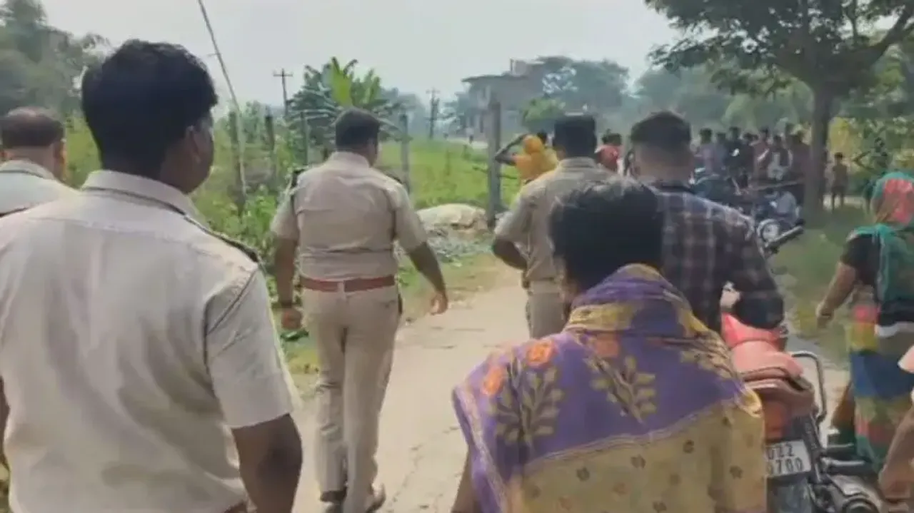 Group clash erupts in Bhadrak; one critically injured