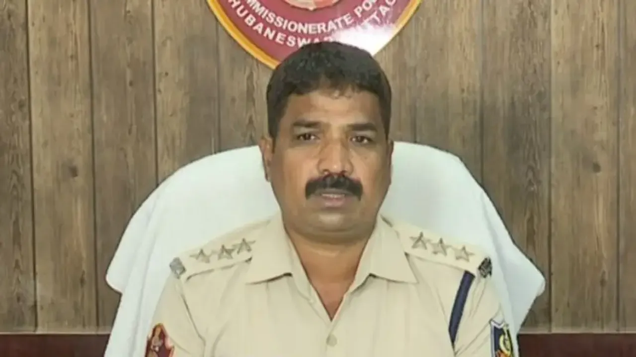 Police thwart robbery plot on Bhubaneswar outskirts