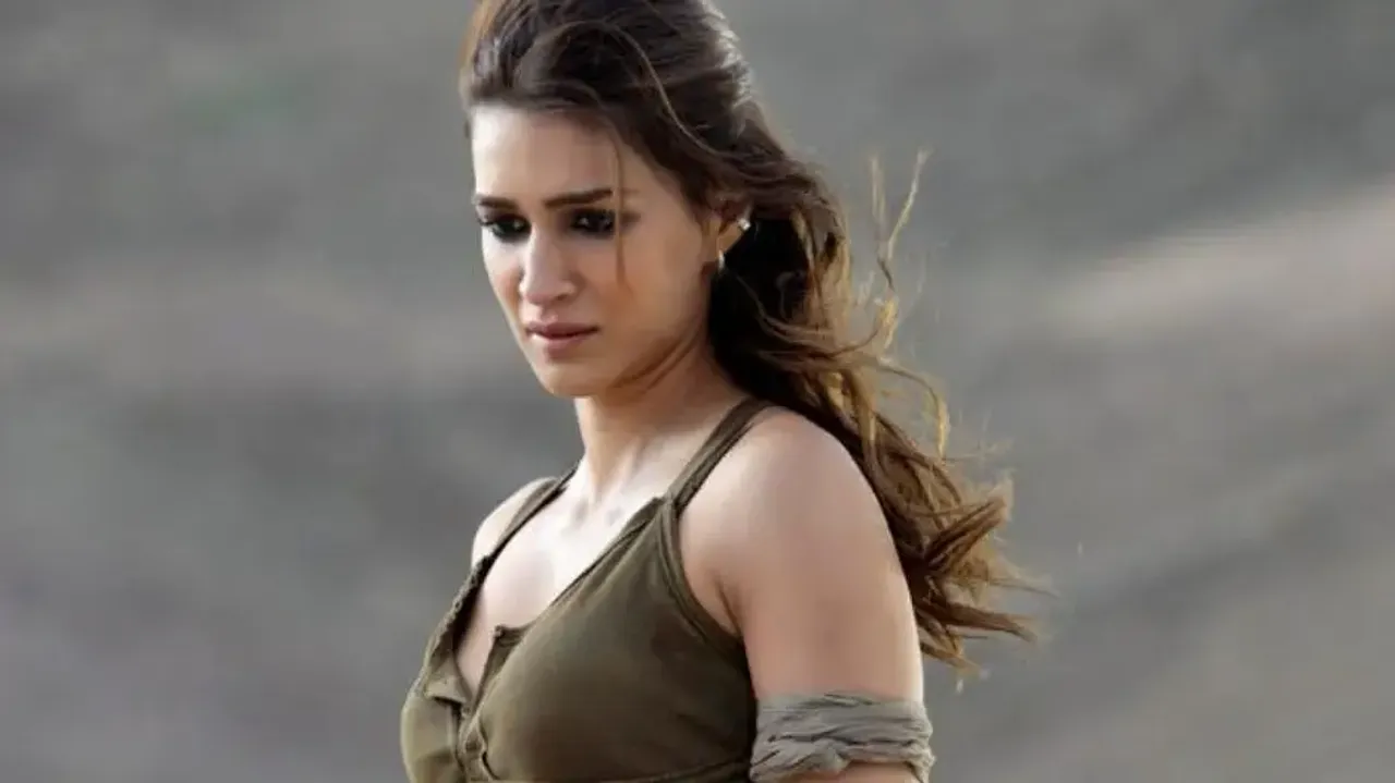 Kriti Sanon