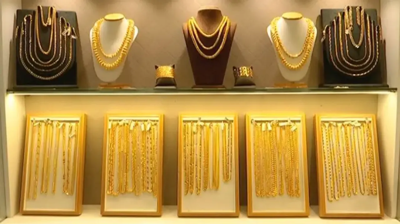 Bhubaneswar: Will gold prices cross Rs 70,000 mark?