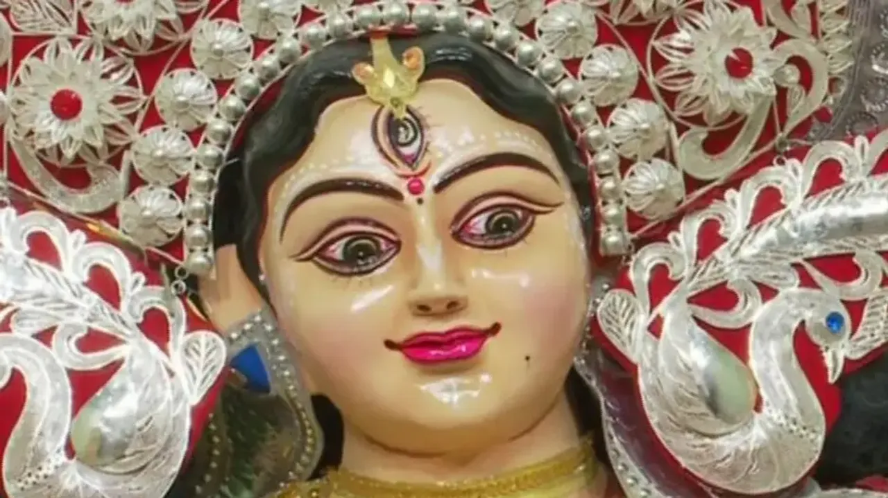 Durga Puja celebrations pick up pace in Twin City