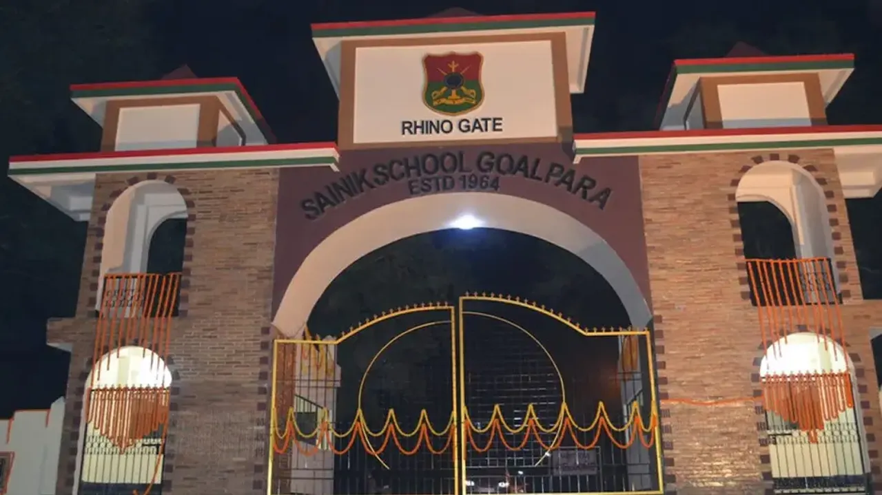 Sainik School Recruitment 2023: Apply for PGT, Nursing Assistant and other posts; details here