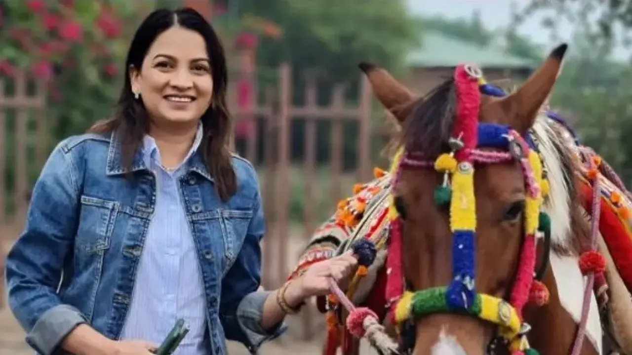 From attempting suicide to becoming an IAS officer, the inspiring journey of IAS Savita Pradhan